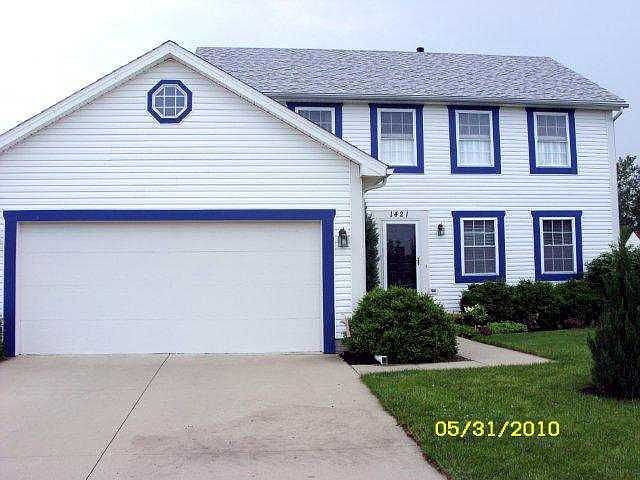 1st image of 1421 Finch Dr