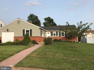 325 Oregon Ave, New Castle, DE 19720