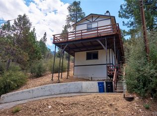 336 E Aeroplane Blvd, Big Bear City, CA 92314