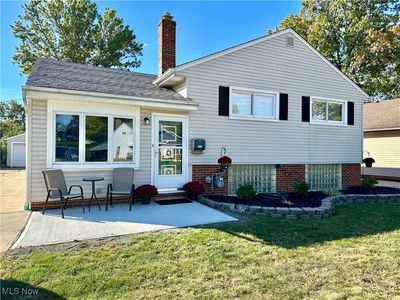31716 Daniel Dr, Willowick, OH, 44095
