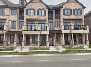 470 Arthur Bonner Ave, Markham, ON L6B1P6