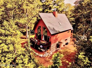 5714 Nys Rte #86, Wilmington, NY 12997