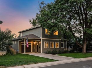 4340 S Sherman Street, Englewood, CO 80113