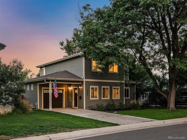 4340 S Sherman Street, Englewood, CO 80113