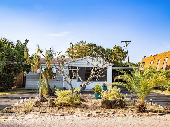 110 E Central Blvd, Lantana, FL 33462