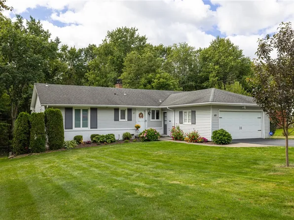 49 Reitz Pkwy, Pittsford, NY 14534