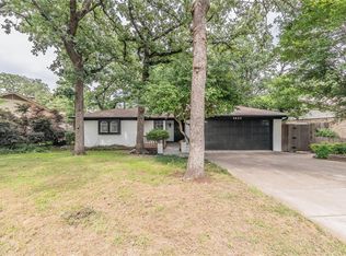 3625 Bordeaux Ct, Arlington, TX 76016