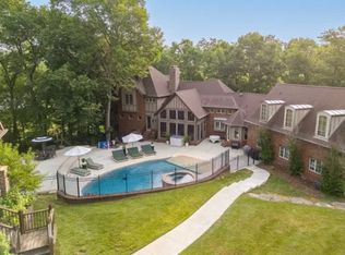 101 Becky Ln, Franklin, TN 37064