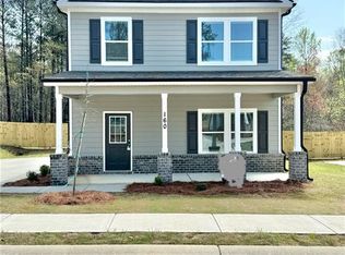 160 Heard Ln, Covington, GA 30014