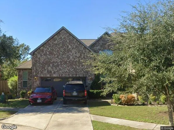 4807 Legend Creek Dr, Fulshear, TX 77441