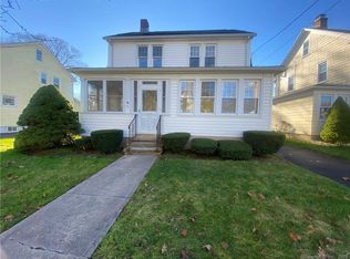42 Thompson St, Hamden, CT 06518