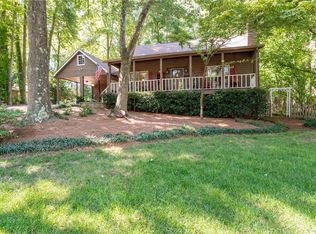 4151 W Pointe Dr NW, Kennesaw, GA 30152