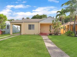 1069 NW 46th St, Miami, FL 33127