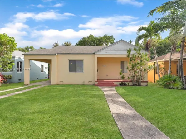 1069 NW 46th St, Miami, FL 33127