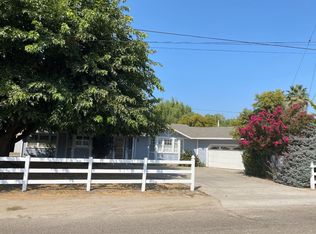 1501 Grimes Ave, Modesto, CA