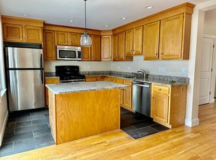 74 Chapel St #A, Newton, MA 02458