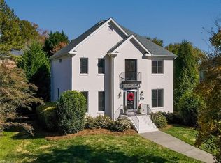 445 Ashbry Run Dr, Winston Salem, NC 27106