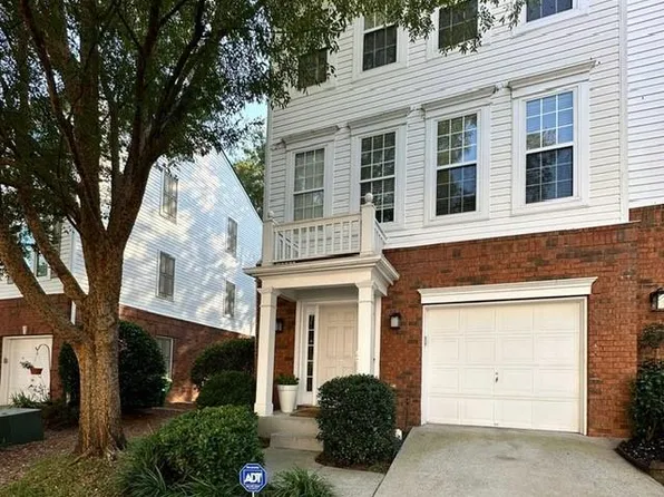 3375 Lathenview Ct, Milton, GA 30004