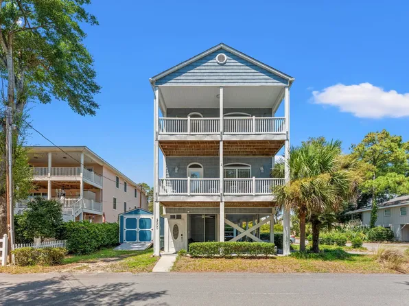 401 45th Ave. S, North Myrtle Beach, SC 29582