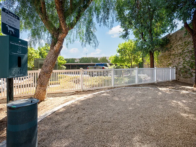 Paseos At Magnolia Luxury Apartments Homes — Photo 13