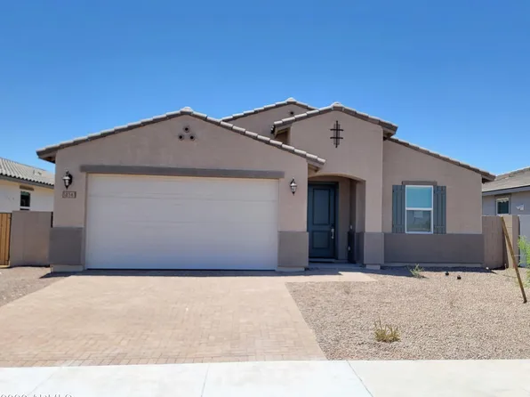 18561 W MANZANITA Drive, Waddell, AZ 85355