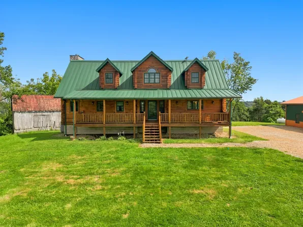 61859 Lashley Rd, Shadyside, OH 43947
