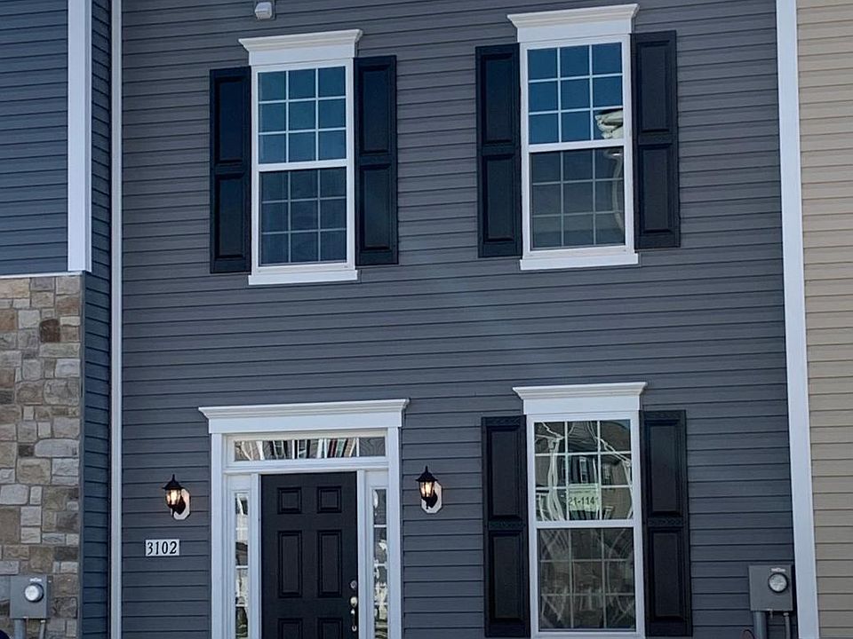 Main Entrance