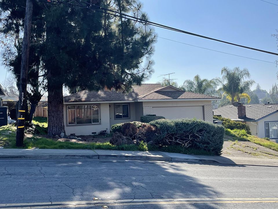 14720 E Hills Dr, San Jose, CA 95127 Zillow