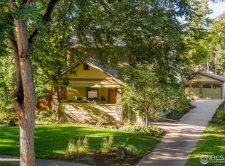 912 W Magnolia St, Fort Collins, CO 80521