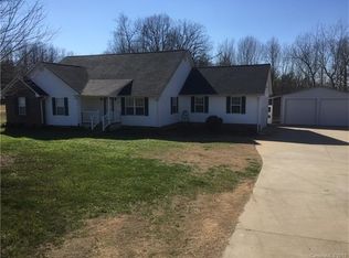 4215 Anderson Mountain Rd, Maiden, NC 28650