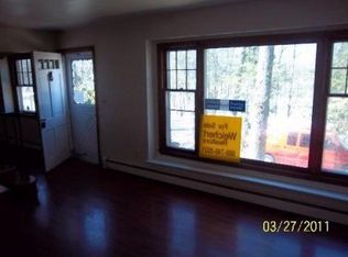 25 Notch Rd, Oak Ridge, NJ 07438