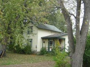 12328 Hanover Rd, Silver Creek, NY 14136