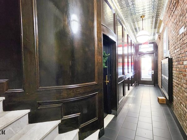 307 Mott St #1E