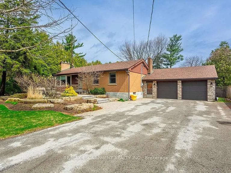 475 Kitty Murray Ln — Photo 1