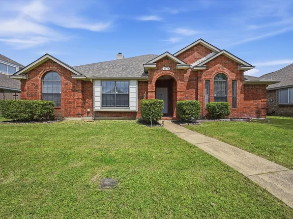 2338 Stillwater Dr, Mesquite, TX 75181