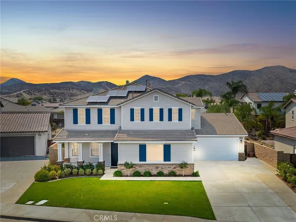 28481 Scenic Bay Cv, Menifee, CA 92585