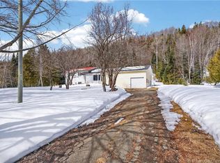475 Sunset Dr, Dalhousie, NB E8C2M4