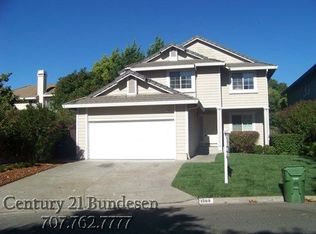 1708 Spyglass Rd, Petaluma, CA 94954