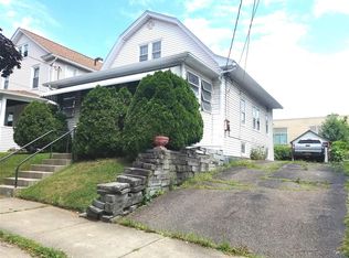 64 Bigelow St, Binghamton, NY 13904