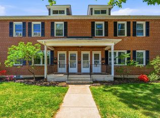 500 Park Ave #2E, Towson, MD 21204
