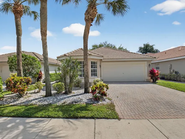 7385 W Mercada Way, Delray Beach, FL 33446