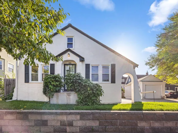 2209 Jackson St NE, Minneapolis, MN 55418