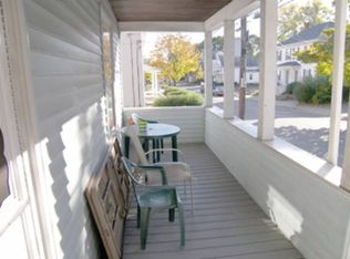 83 Hammond St, Waltham, MA 02451