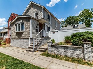 354 Myrtle St, Perth Amboy, NJ 08861