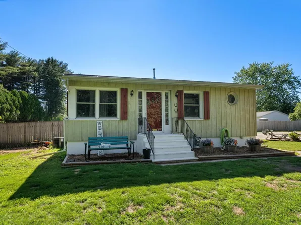 4208 Mishicot ROAD, Two Rivers, WI 54241