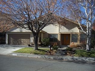 1832 Chaise Dr, Carson City, NV