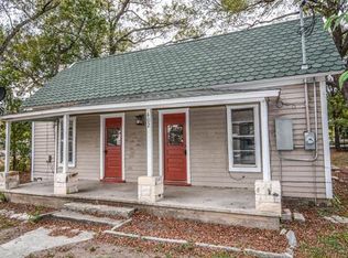 402 Anderson St, Hico, TX 76457