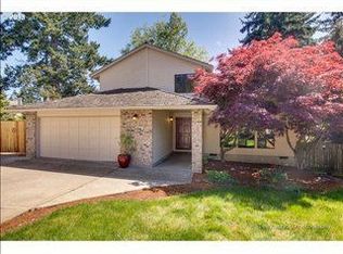 6722 SW 161st Pl, Beaverton, OR 97007