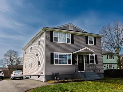 27 Louise Court, New Britain, CT, 06051