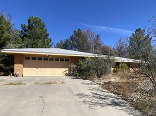 4117 Oleta Dr, Las Cruces, NM 88001